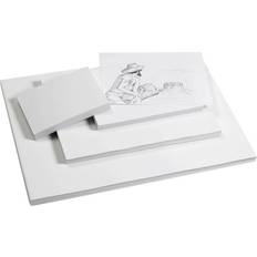 A3 Skiss- & Ritblock Drawing Paper A3 250 sheets