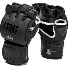 Leone 1947 Black Edition MMA Gloves GP105 S