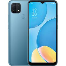 Oppo A15 3GB RAM 32GB Mystery Blue
