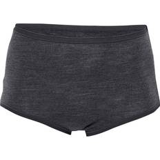 Ull Truser JBS Wool Maxi Brief - Dark Grey Melange