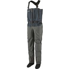 Patagonia Swiftcurrent Expedition Zip-Front Waders