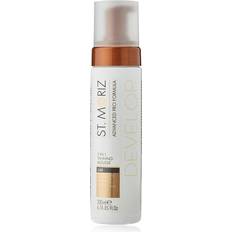 St. Moriz Advanced Pro Formula 5-in-1 Self Tanning Mousse Dark 200ml