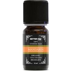  EKO Eterisk Olja Mandarin 10ml