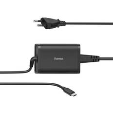 Hama Chargeur universel portable USB-C 5-20V/65W