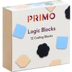 Blocs Primo Logic Blocks