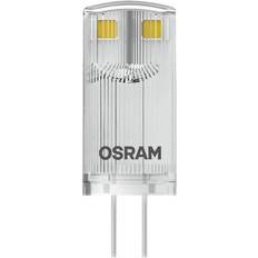 PIN 10 LED Lamps 0.9W G4