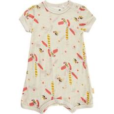 9-12M - Mädchen Playsuits CeLaVi Jumpsuit - Lantana (330318 5002)