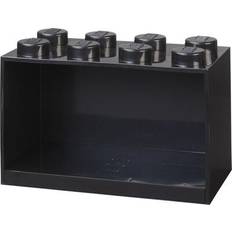 Halpa Hyllyt Room Copenhagen LEGO Brick Shelf 8 Knobs