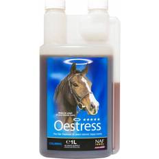 Horse Feed & Supplements Grooming & Care NAF Five Star Oestress 1L