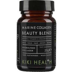 Kiki Health Marine Collagen Beauty Blend 20g