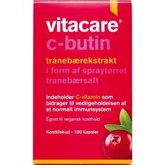 Vitacare VitaCare C-butin 100 st