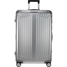 Samsonite Lite-Box Alu Spinner 76cm