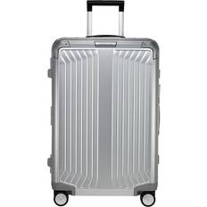 Samsonite lite box Samsonite Lite-Box Alu Spinner 69cm