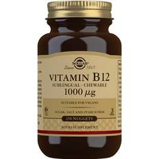 Vitamin b12 Solgar Vitamin B12 1000mcg