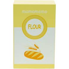 Legetøjsmad MaMaMeMo Flour Package