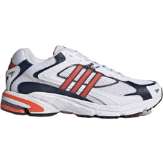 adidas Response CL - Ftwr White/Collegiate Orange/Collegiate Navy