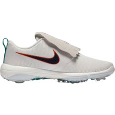 Green Golf Shoes Nike Roshe G Tour NRG M - Sail/Neptune Green/White/Obsidian