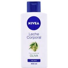 Nivea Cura del Corpo Nivea Body Milk Olive Oil 400ml