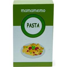 MaMaMeMo Pasta Package