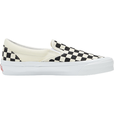 Vans OG Classic Slip-On - Checkerboard