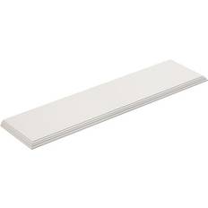Fönsterbrädor Lundbergs Helen 10324 MDF Fönsterbräda 240x16cm