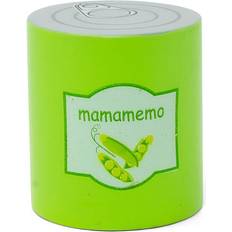 Canned Peas