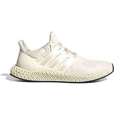 adidas Ultra 4D - Chalk White/Chalk White/Cloud White