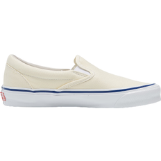 Vans Slip-On Low Shoes Vans OG Classic Slip-On (Canvas) - Classic