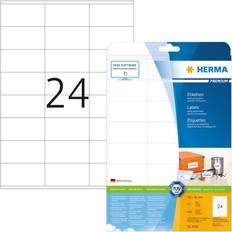 Herma Premium Labels A4