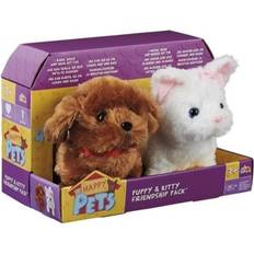 Addo Play Happy Pets Puppy & Kitty Friendship Pack