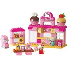 Big Hello Kitty Bakery