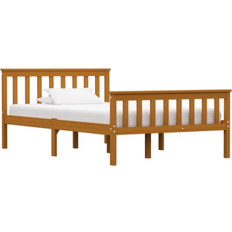 vidaXL Solid Pine 82cm