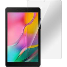 eSTUFF Samsung Galaxy TAB A 10.1 2019 Clear Screen Protector