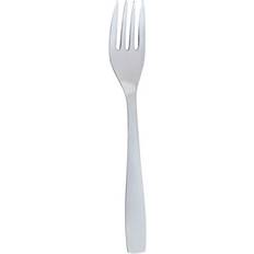 Svarta Dessertgafflar Quid Hotel Dessertgaffel 18cm 12st
