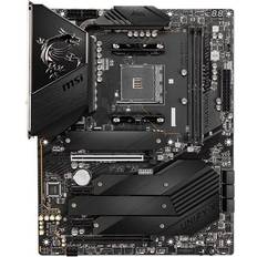 Msi b550 motherboard MSI MEG B550 Unify-X