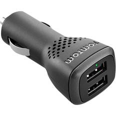 TomTom High Speed Dual Charger