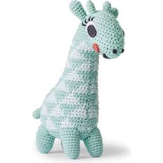 Giraffe Musical Toy