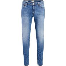 Jack & Jones Junior Slim Fit Jeans - Blue /Blue Denim (12178281)