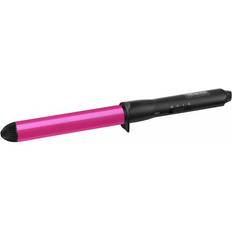 Swivel Cord Curling Irons TRESemmé 2806BU 28mm Ceramic Barrel Curling Wand