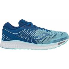 Saucony freedom Saucony Freedom 3 W - Aqua/Blue