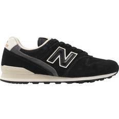 New Balance 996 Skor New Balance 996 W - Black/Sea Salt