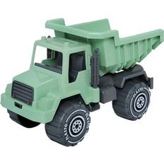Plasto Bilfordon Plasto Eco Tipper Truck