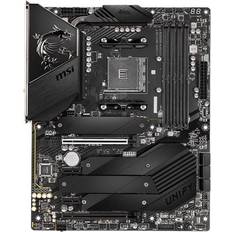 B550 Motherboards MSI MEG B550 Unify