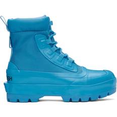 Converse Mujer Botas Converse Chuck Taylor All Star Duck Boot - Ambush Blue