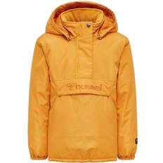 Hummel Cozy Jacket - Autumn Blaze (207486-5328)