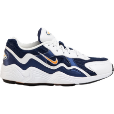 Nike Air Zoom Alpha M - Binary Blue/Carotene-White