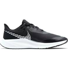 Nike Quest 3 Shield - Black/White