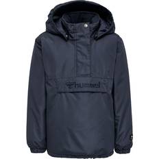 Hummel Cozy Jacket - Black Iris (207486-1009)