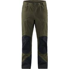 Haglöfs Rugged Mountain Pant - Deep Woods/True Black Short