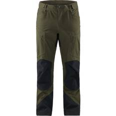 Rugged Mountain Pant - Deep Woods/True Black Short